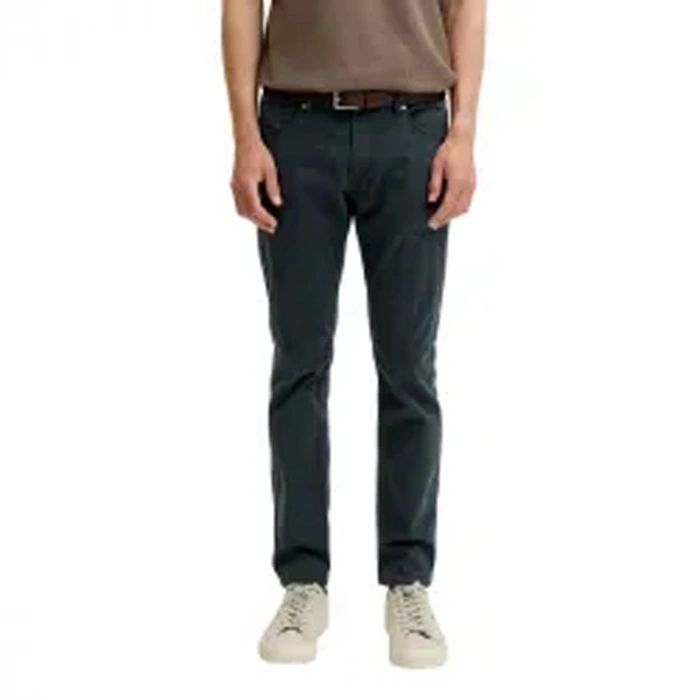 Jack&Jones 12298646 Erkek Pantolon - Siyah