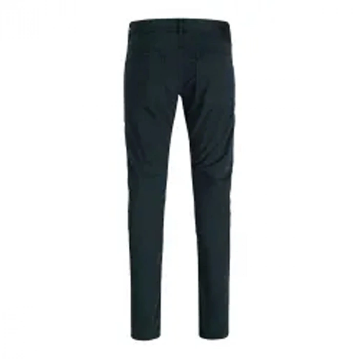 Jack&Jones 12298646 Erkek Pantolon - Siyah