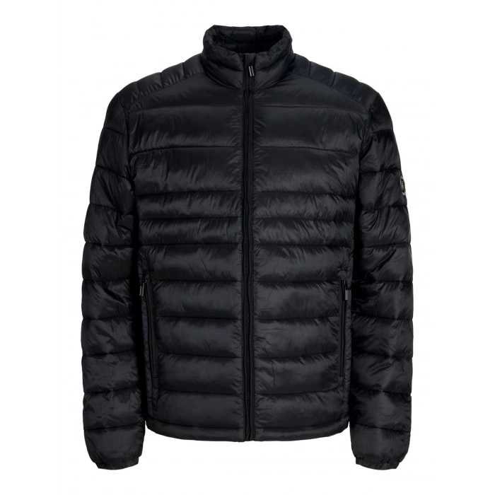 Jack&Jones 12298868 Erkek Mont - Siyah