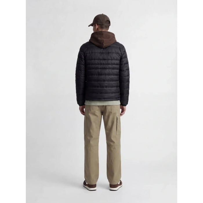 Jack&Jones 12298868 Erkek Mont - Siyah