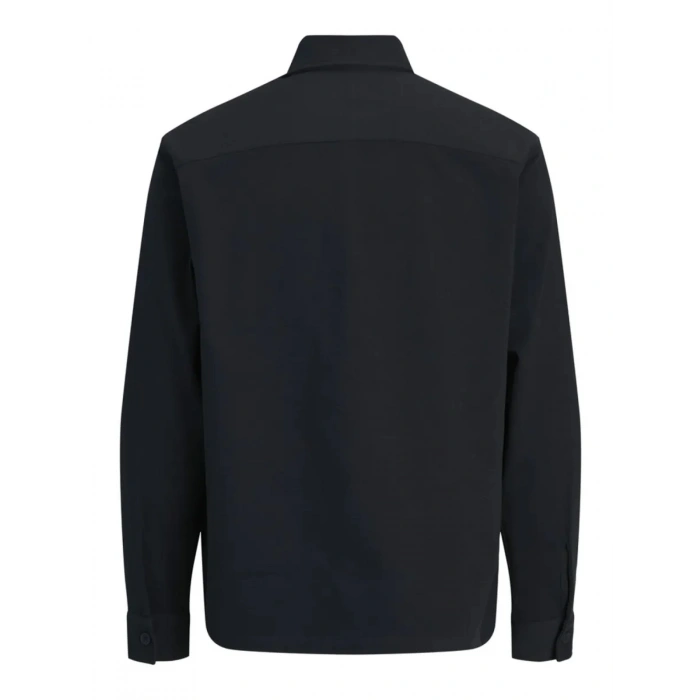 Jack&Jones 12306252 Erkek Ceket - Siyah