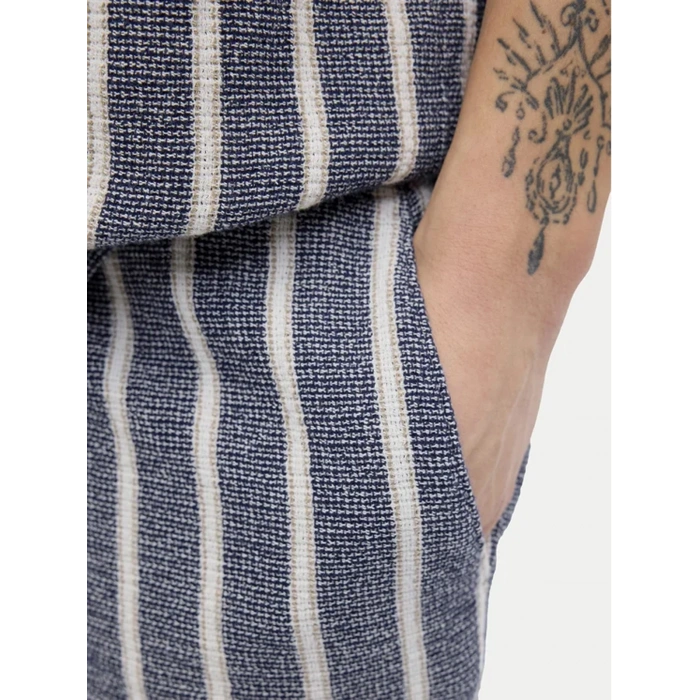 Jack&Jones Erkek Sort - Lacivert