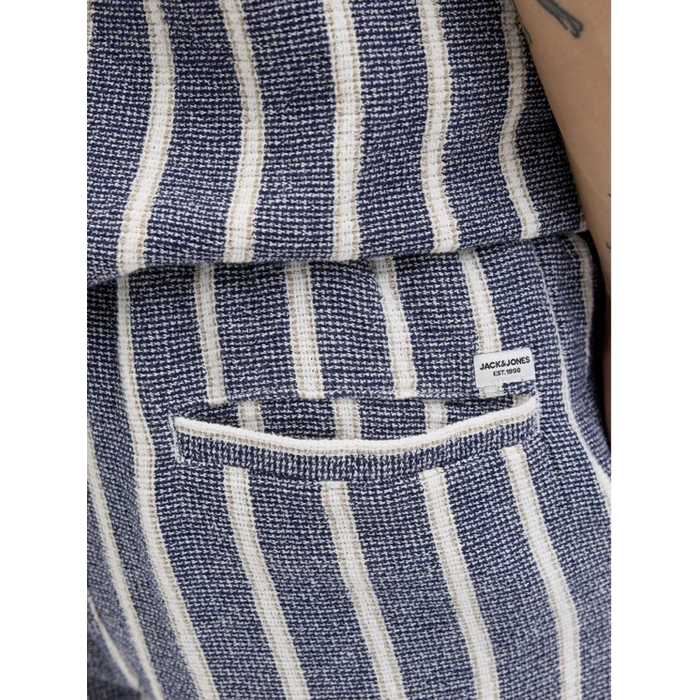 Jack&Jones Erkek Sort - Lacivert