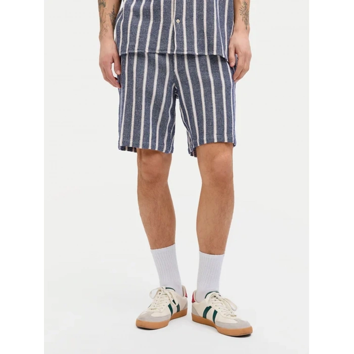 Jack&Jones Erkek Sort - Lacivert