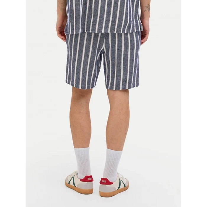 Jack&Jones Erkek Sort - Lacivert