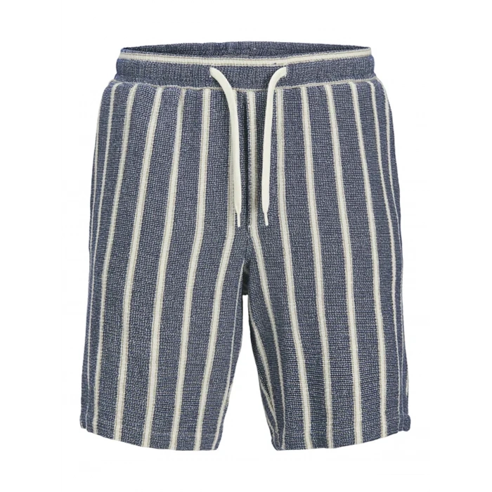 Jack&Jones Erkek Sort - Lacivert