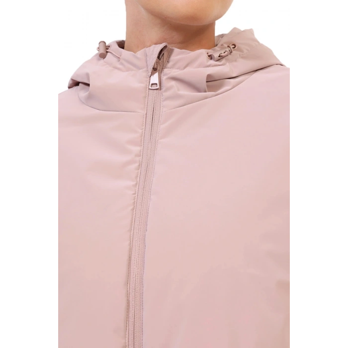 Kinetix 1coast Kadin Mont - Gul Kurusu