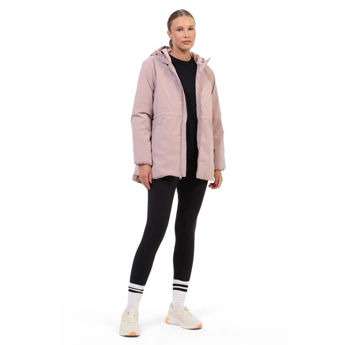 Kinetix 1coast Kadin Mont - Gul Kurusu