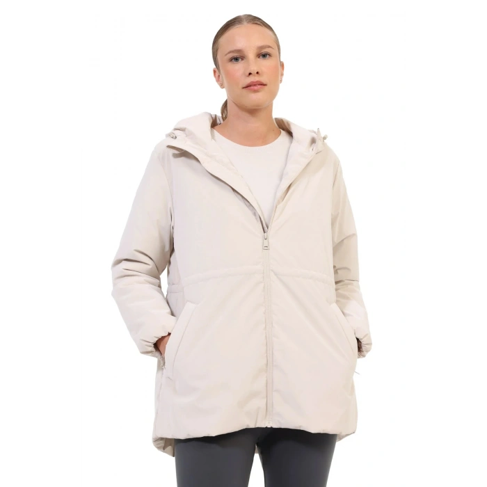 Kinetix 1coast Kadin Mont - Vizon