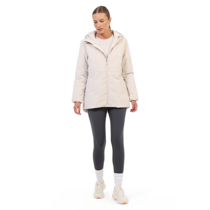 Kinetix 1coast Kadin Mont - Vizon