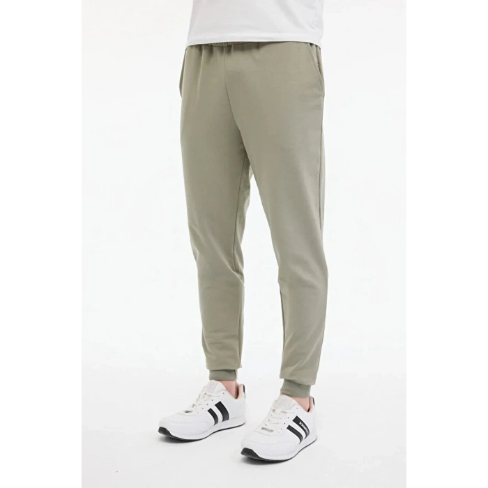 Kinetix 22sn226 Erkek Esofman Alti - Acik Haki