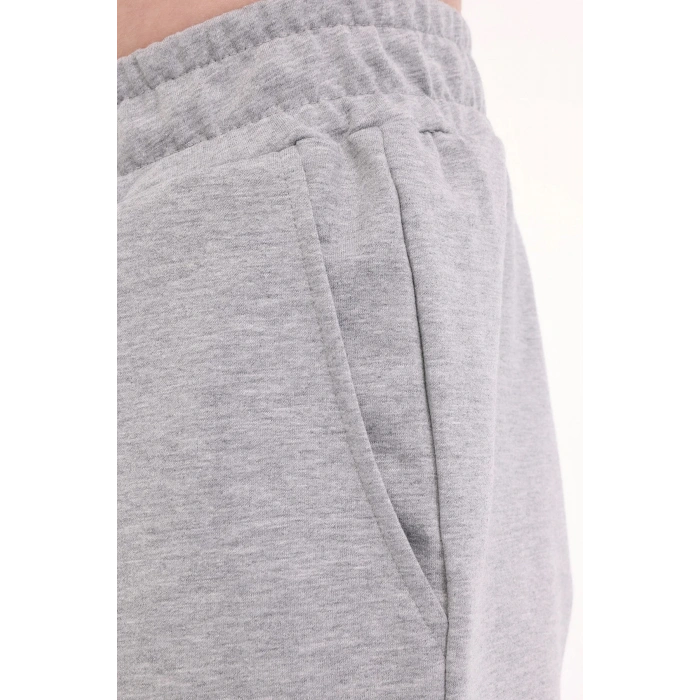 Kinetix 22sn226 Erkek Esofman Alti - Gri Melanj