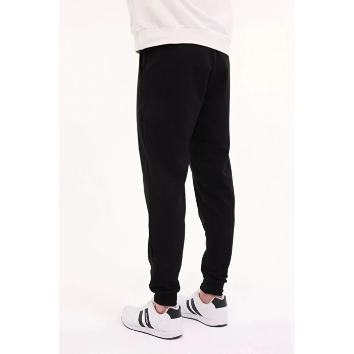 Kinetix 22sn226 Erkek Esofman Alti - Siyah