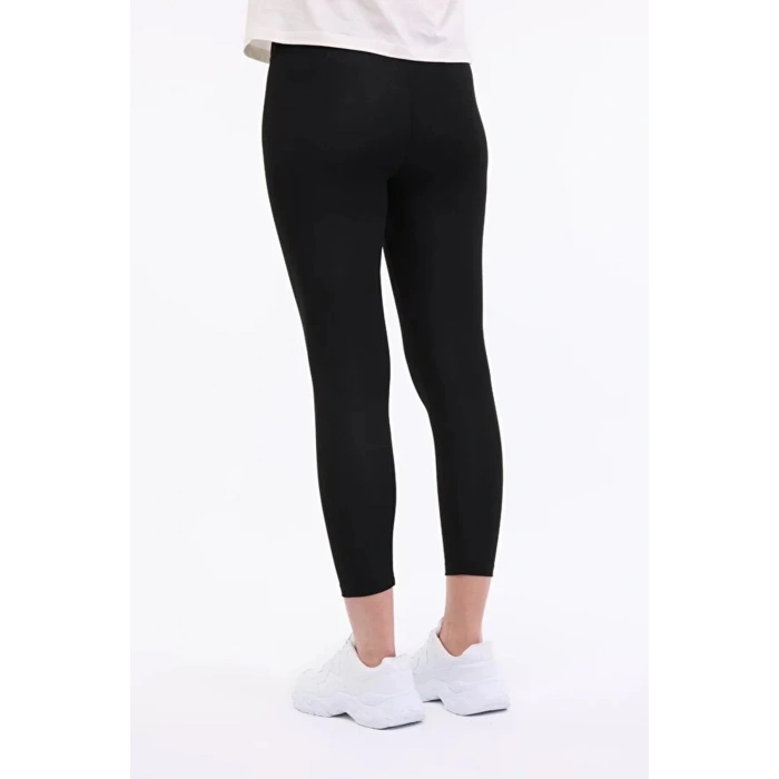 Kinetix 26sn700 Kadin Tayt - Siyah