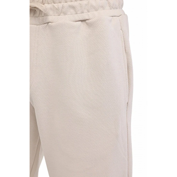 Kinetix Reves 22ljk-586062 Erkek Esofman Alti - Ekru