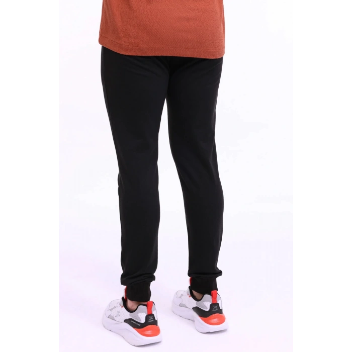 Kinetix Rjn226 Erkek Esofman Alti - Siyah