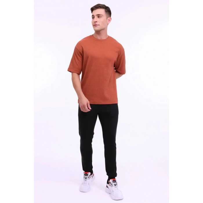 Kinetix Rjn226 Erkek Esofman Alti - Siyah