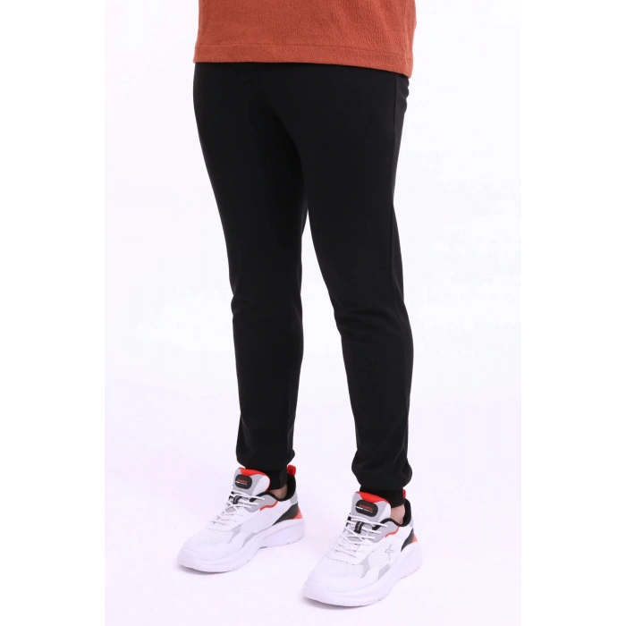 Kinetix Rjn226 Erkek Esofman Alti - Siyah