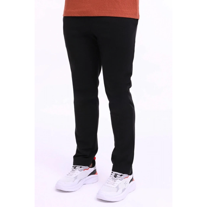 Kinetix Rjn89 Erkek Esofman Alti - Siyah