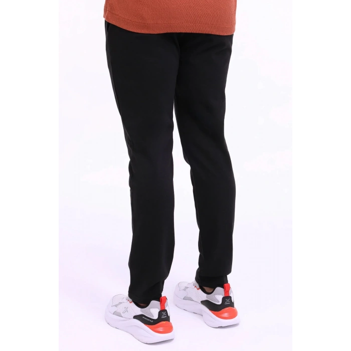 Kinetix Rjn89 Erkek Esofman Alti - Siyah