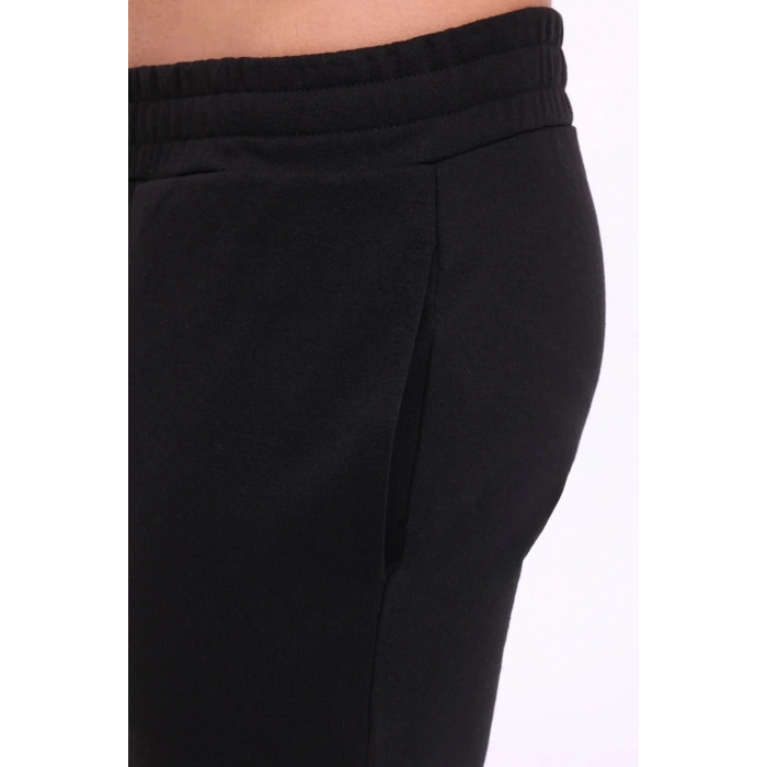 Kinetix Rjn89 Erkek Esofman Alti - Siyah