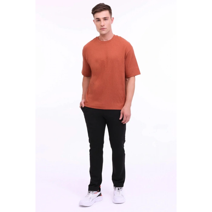 Kinetix Rjn89 Erkek Esofman Alti - Siyah