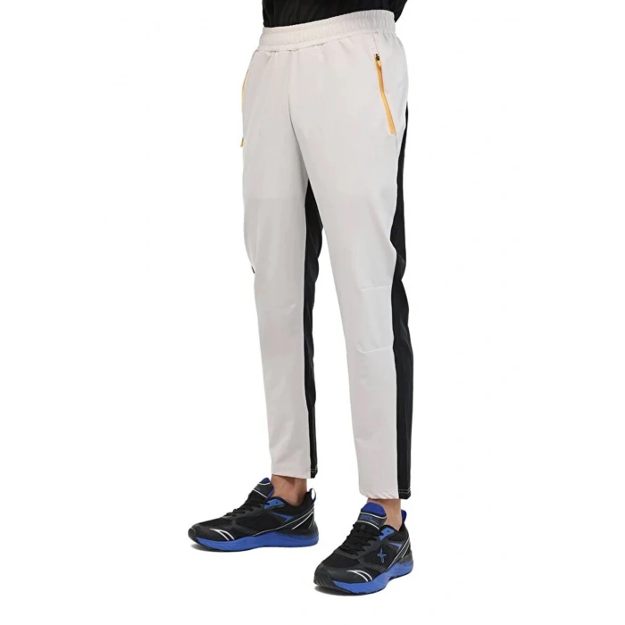 Kinetix Tuline 22pk-90 Erkek Esofman Alti - Gri Siyah