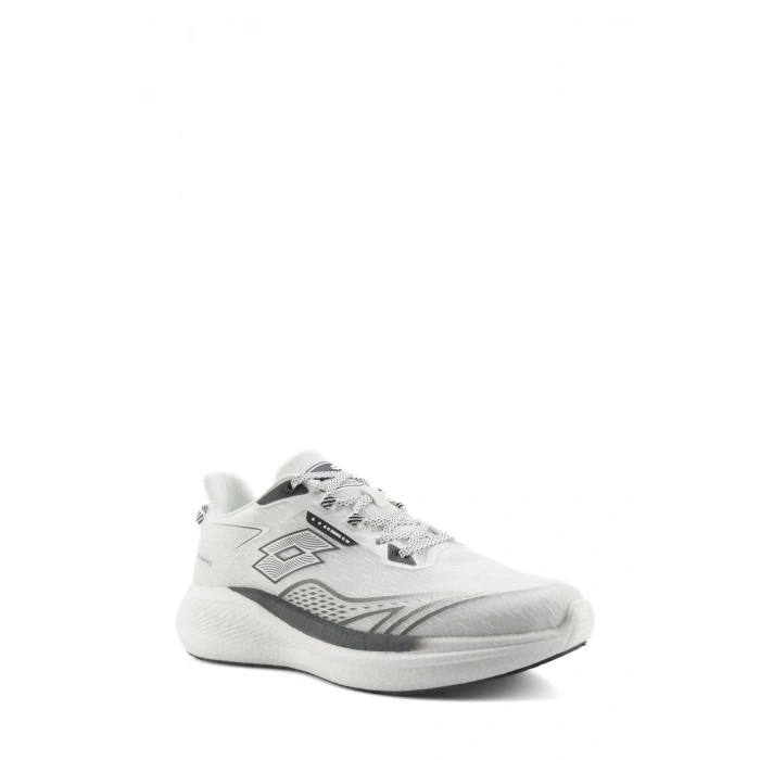 Lotto Backwell Erkek Ayakkabi - Beyaz