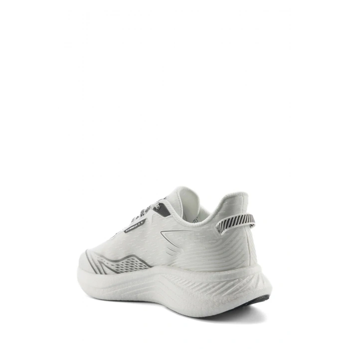 Lotto Backwell Erkek Ayakkabi - Beyaz