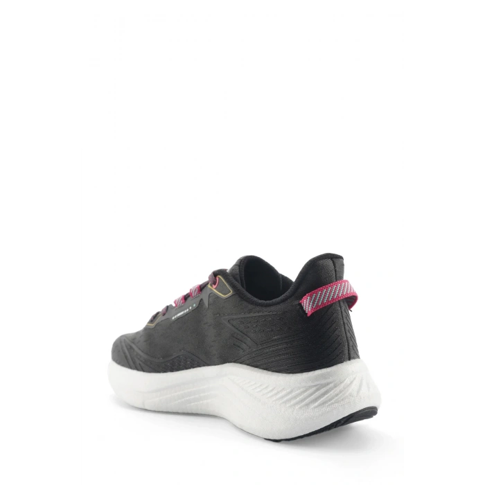 Lotto Blackwell Kadin Ayakkabi - Koyu Gri