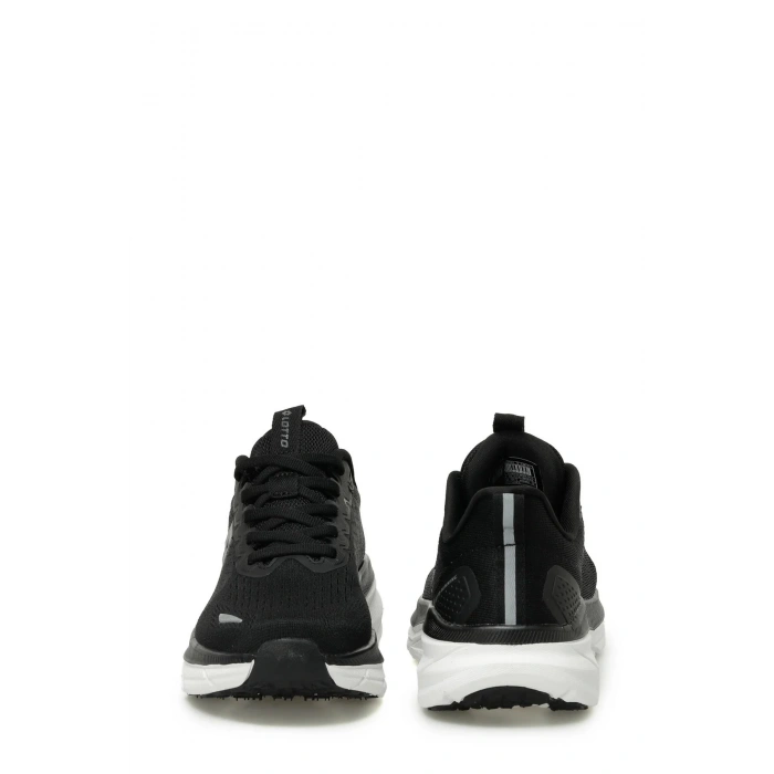 Lotto Nanto Erkek Ayakkabi - Siyah