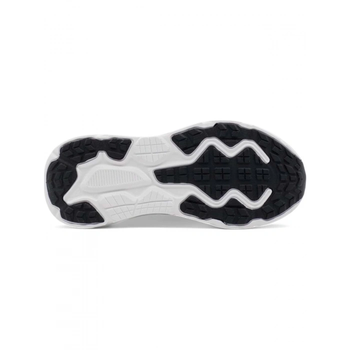 Lotto Nanto Kadin Ayakkabi - Siyah Beyaz