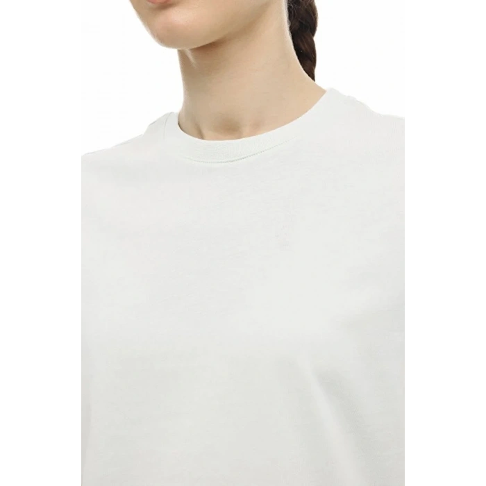 Lumberjack 11asya-t 6fx 0 Yaka Kadin Body - Mint