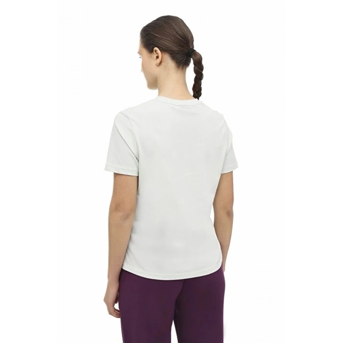 Lumberjack 11asya-t 6fx 0 Yaka Kadin Body - Mint