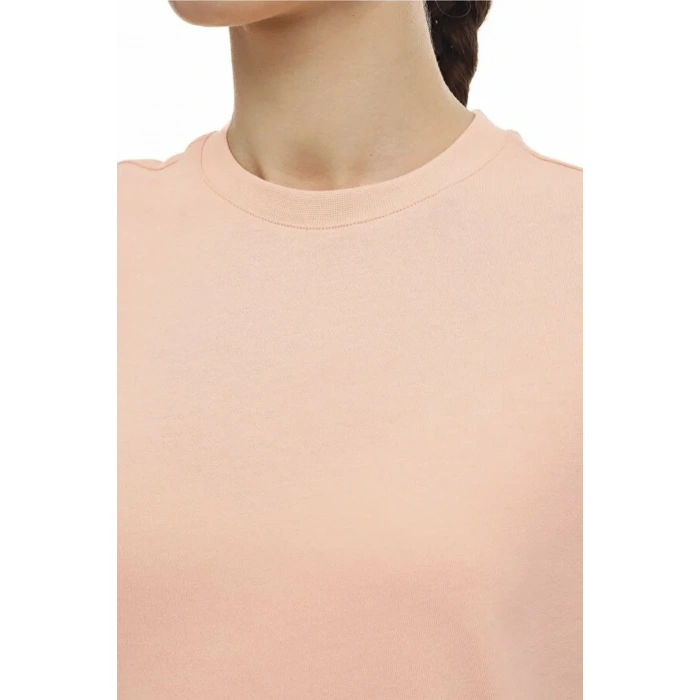 Lumberjack 11asya-t 6fx 0 Yaka Kadin Body - Somon