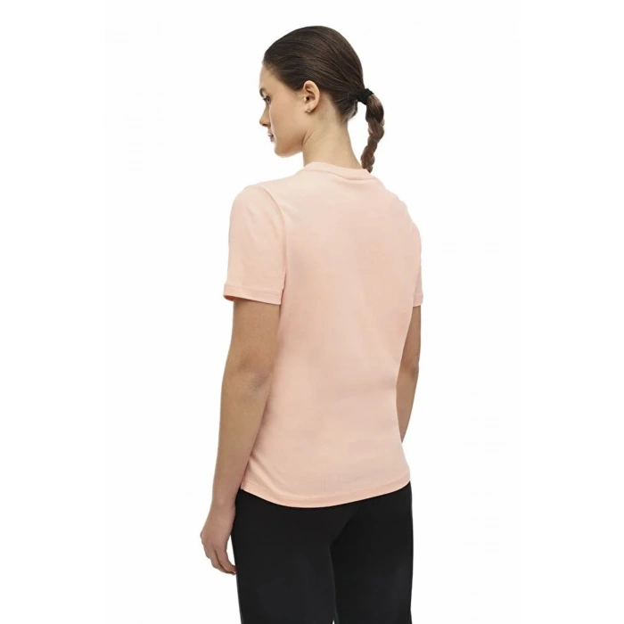 Lumberjack 11asya-t 6fx 0 Yaka Kadin Body - Somon