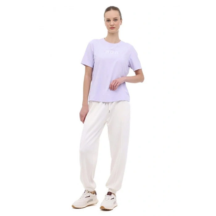 Lumberjack 11peak-3 0 Yaka Kadin Body - Lila