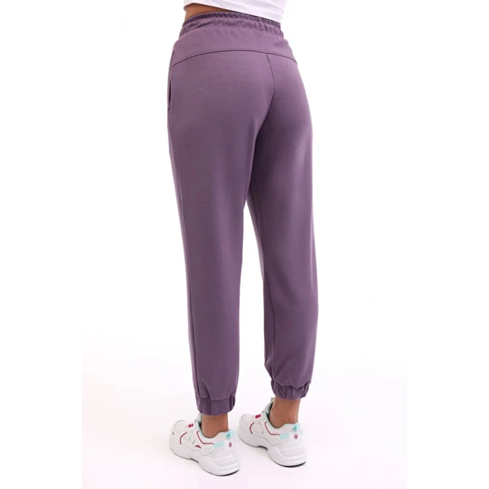 Lumberjack 22camila-p Ct695 Kadin Esofman Alti - Mor