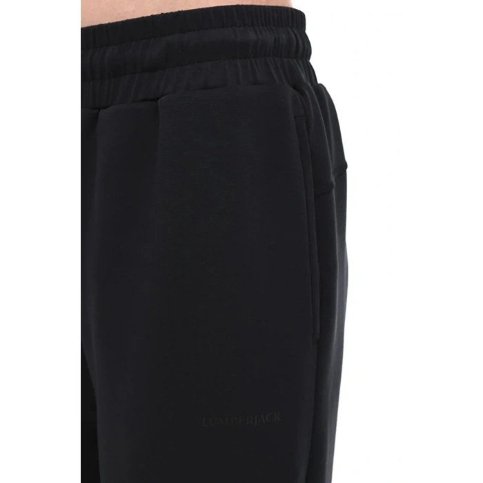 Lumberjack 22camila-p Kadin Esofman Alti - Siyah