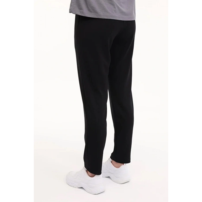 Lumberjack 22carla-p Ct693 Kadin Esofman Alti - Siyah