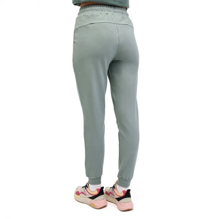 Lumberjack 22ct133 Kadin Esofman Alti - Acik Mint