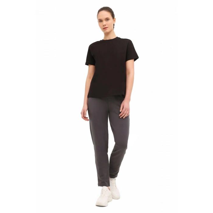 Lumberjack 22ct137 Kadin Esofman Alti - Antrasit