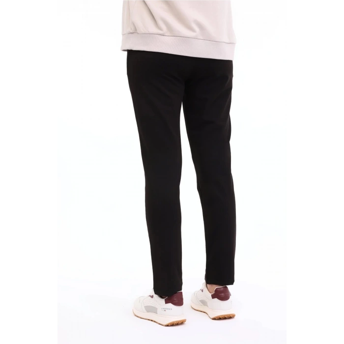 Lumberjack 22ct137 Kadin Esofman Alti - Siyah