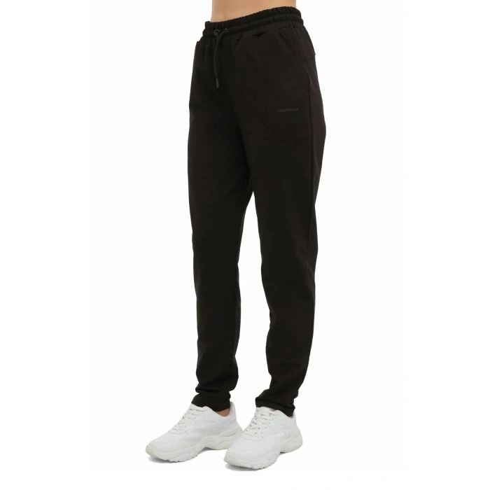 Lumberjack 22ct137 Kadin Esofman Alti - Siyah