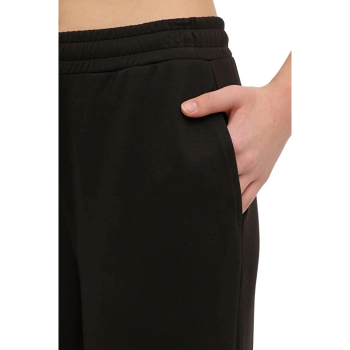 Lumberjack 22flirty Md1109 Kadin Pantolon - Siyah