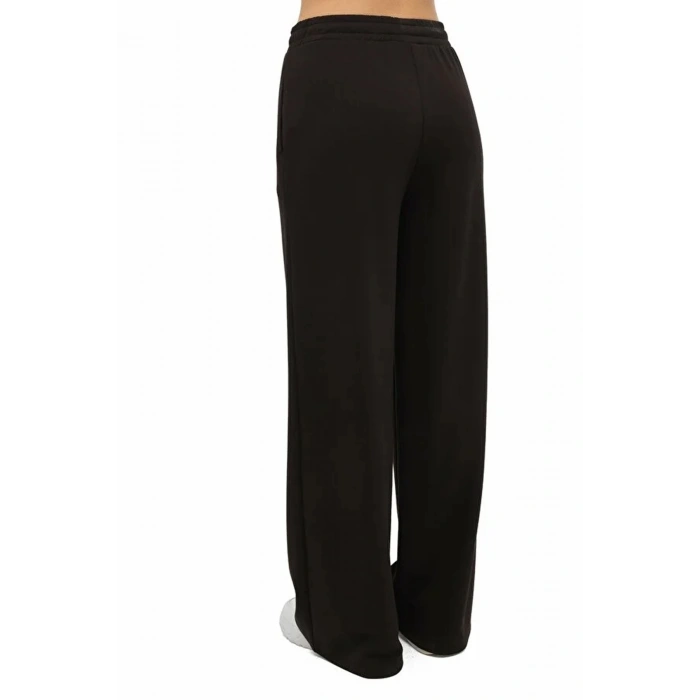 Lumberjack 22flirty Md1109 Kadin Pantolon - Siyah