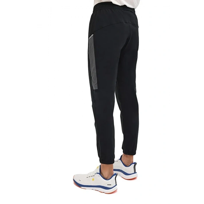 Lumberjack 22ht-pant-100 Erkek Esofman Alti - Siyah