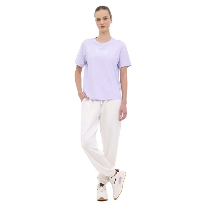 Lumberjack 22pure Kadin Esofman Alti - Ekru