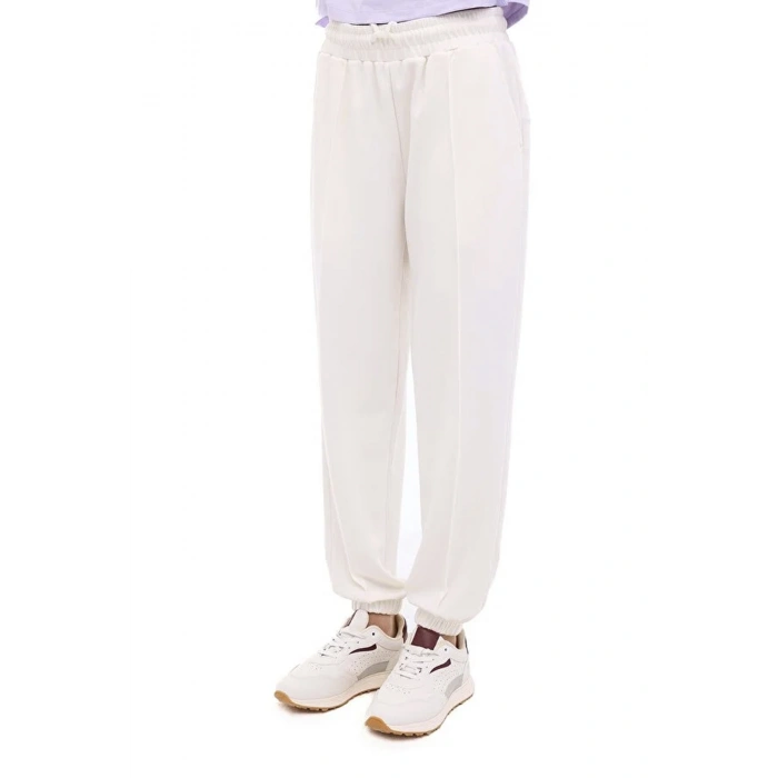 Lumberjack 22pure Kadin Esofman Alti - Ekru