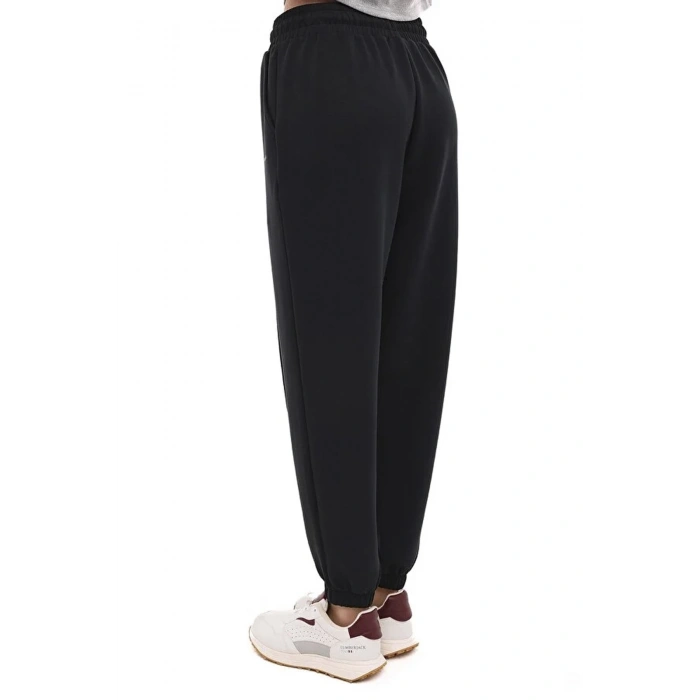 Lumberjack 22pure Kadin Esofman Alti - Siyah